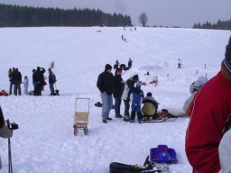 Rodeltag 2006